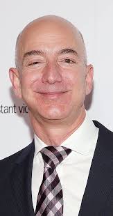 While, elon musk, is currently the world's wealthiest man.second on this list is bezos, with an estimated net worth of about $190 billion.besides being the ceo of amazon, he is also the founder of blue origin. Jeff Bezos Imdb