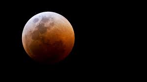 A blood moon is about to be glimpsed from the west coast of the u.s. Guide Watching The July 28 Blood Moon