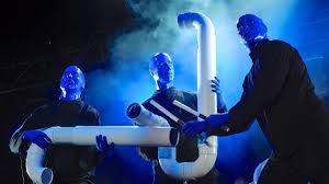 blue man group cleveland ohio barber school in indianapolis