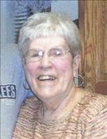 Ellinor Halter Obituary (2009)