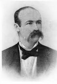 George Tyng (1842-1906)