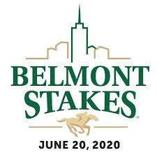 Belmont Stakes To Be Held Spectator-Free On June 20, Shortened To ...