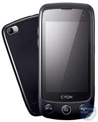 LG SU920