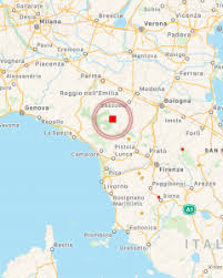 L'epicentro del primo sisma di magnitudo 4.0, secondo l'ingv, è a bagnolo in . Terremoto Reggio Emilia Ultime Notizie E Approfondimenti Meteoweb