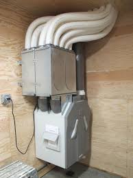 Whilst your ventilation level is a personal preference and makes the hrv adaptable to any home, it is suggested that you lower the ventilation level to 1 during the summer months and increase it during winter to above 3. 6 Ways To Ventilate Your Home And Which Is Best Buildinggreen
