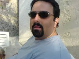 David THIERY, 46 ans (MENTON, CASTELLAR, ROQUEBRUNE CAP MARTIN)