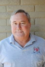 Meet The Team @ Robert GoryRobert GoryMeet The Team » Robert Gory