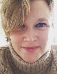 Hope DICKSON LEACH : Biographie et filmographie