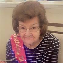 Mary McGuire Compton Obituary