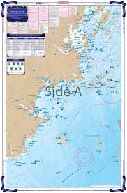 77 Skillful Nautical Chart Casco Bay Maine
