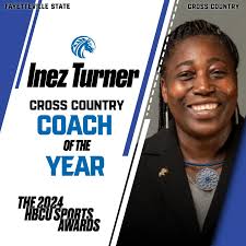 Fayetteville State Broncos