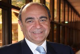 Reseña Biográfica Alberto Eugenio Cardemil Herrera