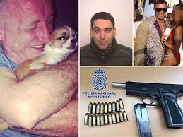 What the Paul Massey murder trial revealed about Salford gangs, the A Team  and the 'Antis'