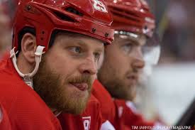 Montreal Canadiens Acquire Forward Steve Ott from Detroit Red Wings