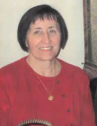 Obituary information for Anna Dal Monte