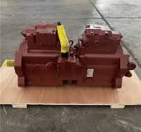 31N6-10030 31N6-10080 31N6-10050 31N6-10051 K3V112DT-1CER-9C62 R210-7 Main  Pump R210LC-7 Hydraulic Pump for Hyundai