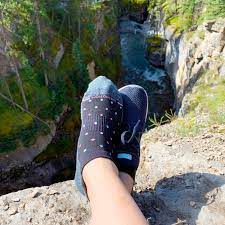 How Compression Socks Can Help Sore Feet On Vacation Dr Motion