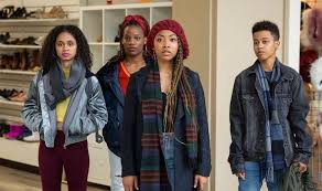 In grand army episode 3, a night of partying takes a dark turn for joey while dom finally gets her first date with john ellis. Shmb Aa47s7cfm