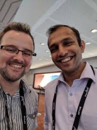 CiscoLive Melbourne 2017