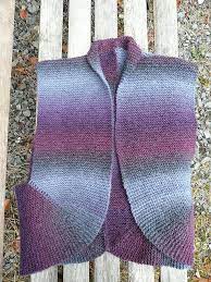 Elizabeth encourages experimentation and customization in her patterns, and she often references other author's books where she found wisdom or a good technique. Ravelry Rib Warmer Wg07 So17 Pattern By Elizabeth Zimmermann Poncho Knitting Patterns Yarn Clothes Knitting Inspiration