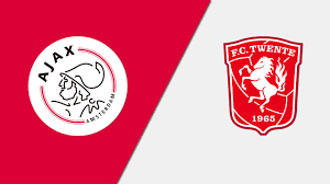 40,512 followers · sports team. In Spanish Ajax Vs Twente Eredivisie Watch Espn