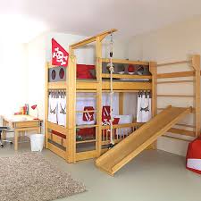 Spieltisch und podest mit rollcontainer sowie wir verkaufen das piratenbett unseres sohnes von der firma de breuyn. Hochbett Debe Deluxe Room 09 De Breuyn Mobel Gmbh Einpersonen Modern Fur Kinder