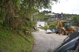 Surau ladang teh sungai palas. Melawat Ladang Teh Boh Sungei Palas Cameron Highland Xplorasi Destinasi