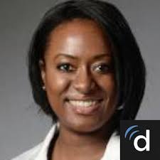 Dr. Janet G. Williams, MD