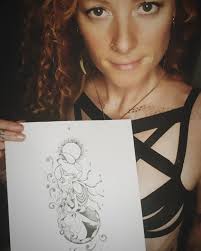 ♏️ Tonight Scorpio season ends as the sun shifts into the expansive fire  energy of Sagittarius ♐️ 🔥 During this time of deep diving into the  shadowy waters, I've come face to