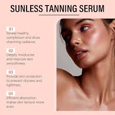 2025 New Sunless Tanning Drops Self Tanner, Zeria Tanning Drops U Drink, To  Naturally Boost Melanin(1PCS) : Amazon.ie