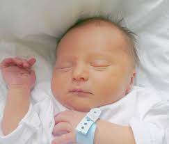 FOTOGALERIE: Právě jsme se narodili