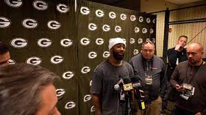 New Packers cornerback Nate Hobbs feels Green Bay is a 'special place'