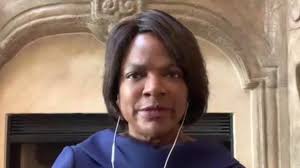 Demings, hem 2012 hem de 2016'da abd temsilciler meclisi'nde florida'nın 10. Representative Val Demings On Police Reform And Systemic Racism In Law Enforcement Cbs News