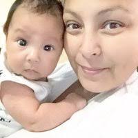 Bonnie Cardona's Instagram, Twitter & Facebook