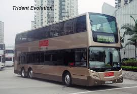 Volvo pakub transpordiga seotud tooteid ja teenuseid, mis keskenduvad kvaliteedile, turvalisusele ja keskkonnasõbralikkusele. Avbe Kmb Volvo B9tl Enviro500 Trident Evolution