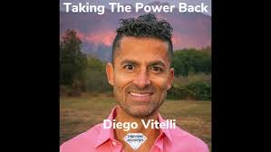 Taking The Power Back With Diego Vitelli