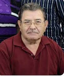 In Loving Memory of Ernesto Campos Sr