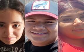 ALERTA AMBER: Buscan a tres adolescentes en Guanajuato; estas son sus  características