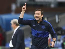 Frank lampard ultimate team history. Lampard Finis Empat Besar Ada Di Tangan Kami Republika Online