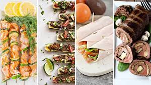 Check spelling or type a new query. 20 Of The Best Summer Low Carb Keto Meals Mama S Geeky