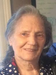 Mrs. Johnny Golden Obituary January 15, 2022