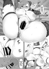 Musashi-chan and Shota Masters Quotidian Sex Life Fate Grand Order