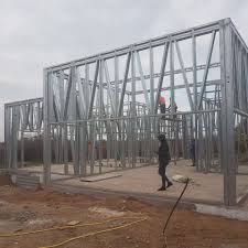 Maybe you would like to learn more about one of these? Nouveau Au Maroc Maisons A Ossature Metallique Startseite Facebook