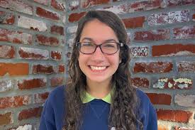 Sarah France decided to become a therapist after seeing the life changing  affects that therapy can have