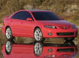 2007 Mazda6 Review, Problems, Reliability, Value, Life Expectancy ...