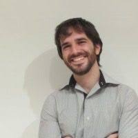 A fines de noviembre, barbieri anunció la serie c de la fintech. Pierpaolo Barbieri Founder Ceo At Uala The Org