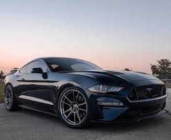 Pin De Marcos En Ford Mustang Coches Autos Mustang