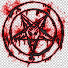 Pentagram Satanism Sigil Of Baphomet Png Art Baphomet Black Mass Christian Cross Circle Circle Drawing Satan Drawing Occult Art