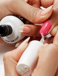 Opi o.p.i gelcolor gel color soak off uv led gel polish 15ml 0.5 oz веst price! Stay Shiny Gelcolor Top Coat Opi