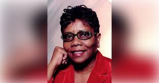 Obituary information for Julia Bryant